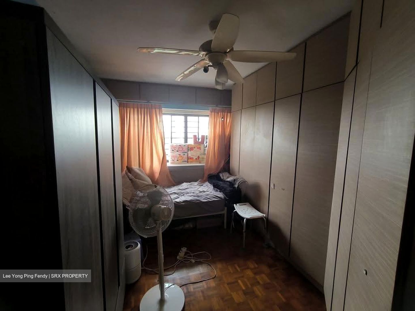 Ivory Heights (D22), Condominium #604988731
